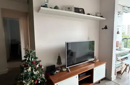 Imagem: Apartamento para Venda, Lauzane Paulista