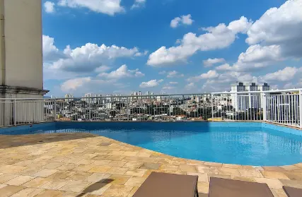 Imagem: Apartamento para Alugar, Sítio do Mandaqui