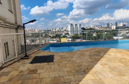 Imagem: Apartamento para Alugar, Sítio do Mandaqui