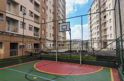 Imagem: Apartamento para Alugar, Sítio do Mandaqui