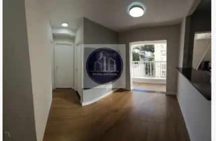 Imagem: Apartamento para Venda, Vila Guaca