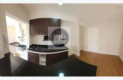 Imagem: Apartamento para Venda, Vila Guaca