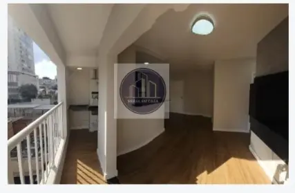 Imagem: Apartamento para Venda, Vila Guaca