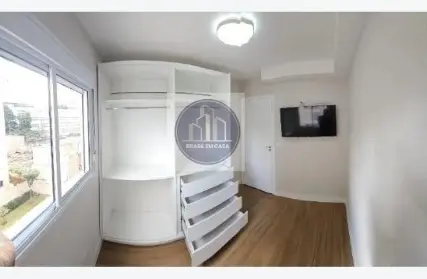 Imagem: Apartamento para Venda, Vila Guaca