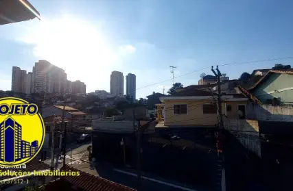 Imagem: Sobrado para Venda, Vila Guaca