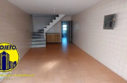 Imagem: Sobrado para Venda, Vila Guaca