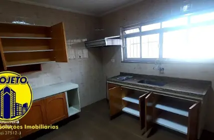 Imagem: Sobrado para Venda, Vila Guaca