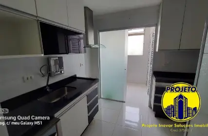 Imagem: Apartamento para Venda, Jardim São Paulo