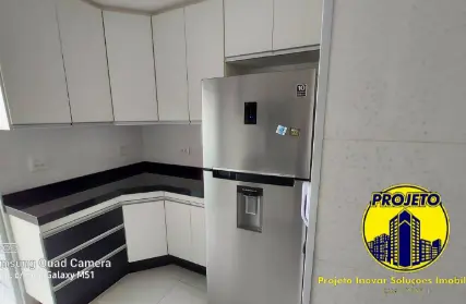 Imagem: Apartamento para Venda, Jardim São Paulo