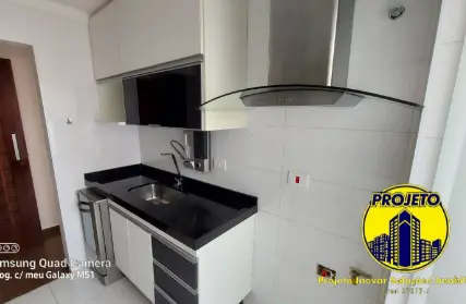 Imagem: Apartamento para Venda, Jardim São Paulo