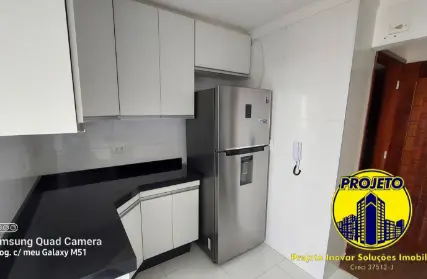 Imagem: Apartamento para Venda, Jardim São Paulo