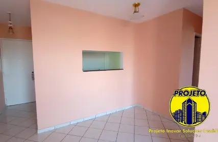 Imagem: Apartamento para Alugar, Vila Amélia