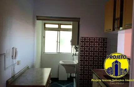 Imagem: Apartamento para Alugar, Vila Amélia