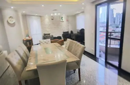 Imagem: Apartamento para Venda, Santana