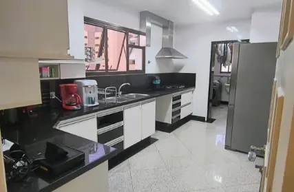 Imagem: Apartamento para Venda, Santana