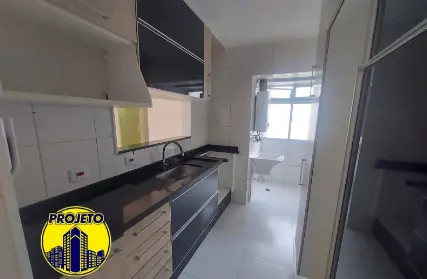 Imagem: Apartamento para Venda, Vila Amélia