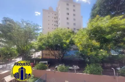 Imagem: Apartamento para Alugar, Vila Amélia