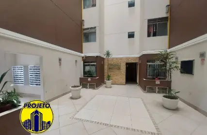 Imagem: Apartamento para Alugar, Vila Amélia