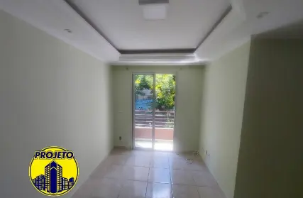 Imagem: Apartamento para Alugar, Vila Amélia
