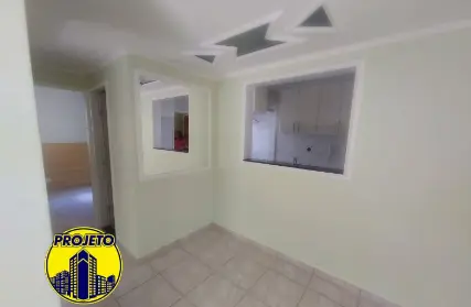 Imagem: Apartamento para Alugar, Vila Amélia