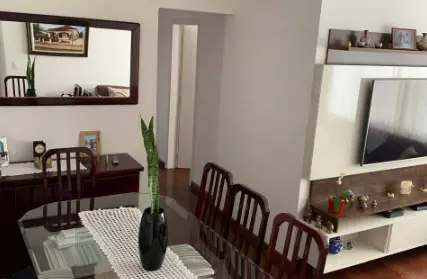 Imagem: Apartamento para Venda, Santa Teresinha