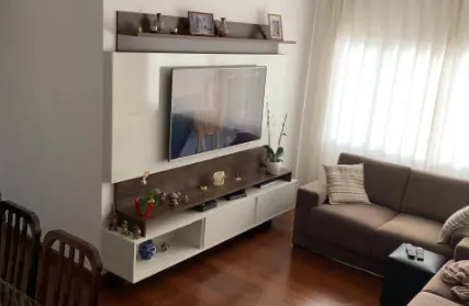 Imagem: Apartamento para Venda, Santa Teresinha