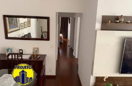 Imagem: Apartamento para Venda, Santa Teresinha