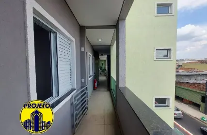 Imagem: Apartamento para Venda, Jardim Pereira Leite