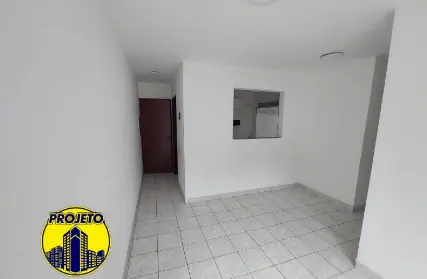 Imagem: Apartamento para Alugar, Vila Amélia