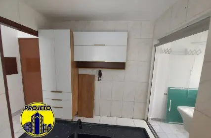 Imagem: Apartamento para Alugar, Vila Amélia