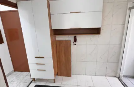 Imagem: Apartamento para Alugar, Vila Amélia