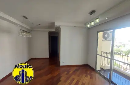 Imagem: Apartamento para Alugar, Santa Teresinha