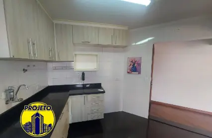 Imagem: Apartamento para Alugar, Santa Teresinha
