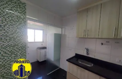 Imagem: Apartamento para Alugar, Santa Teresinha