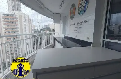 Imagem: Apartamento para Venda, Santana