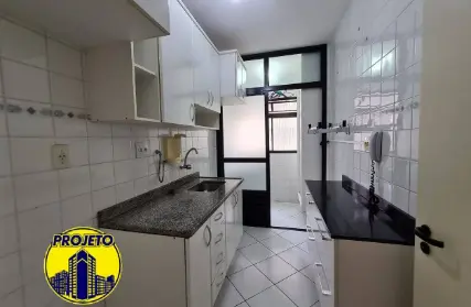 Imagem: Apartamento para Alugar, Parque Mandaqui