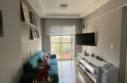 Imagem: Apartamento para Venda, Casa Verde Alta