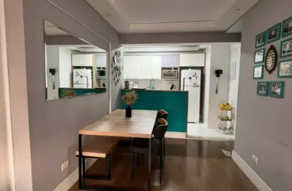 Imagem: Apartamento para Venda, Casa Verde Alta