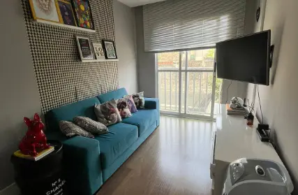 Imagem: Apartamento para Venda, Casa Verde Alta