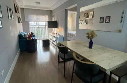 Imagem: Apartamento para Venda, Casa Verde Alta