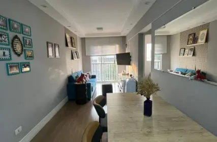 Imagem: Apartamento para Venda, Casa Verde Alta