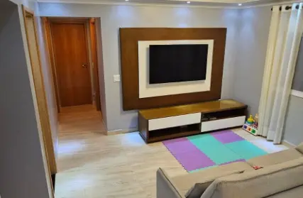 Imagem: Apartamento para Venda, Lauzane Paulista