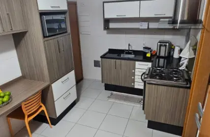 Imagem: Apartamento para Venda, Lauzane Paulista
