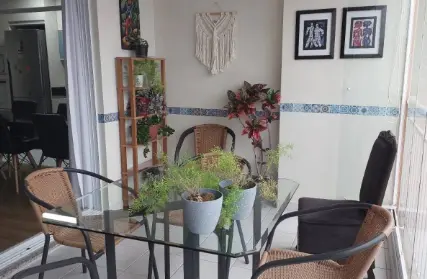 Imagem: Apartamento para Venda, Lauzane Paulista