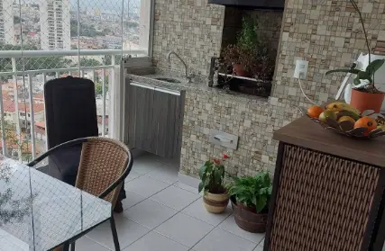 Imagem: Apartamento para Venda, Lauzane Paulista
