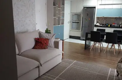 Imagem: Apartamento para Venda, Lauzane Paulista