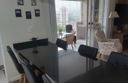 Imagem: Apartamento para Venda, Lauzane Paulista