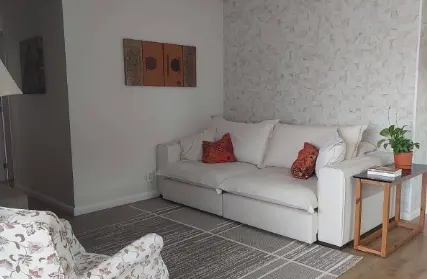 Imagem: Apartamento para Venda, Lauzane Paulista