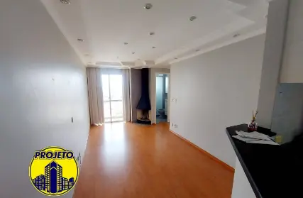 Imagem: Apartamento para Alugar, Parque Mandaqui