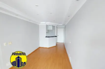 Imagem: Apartamento para Alugar, Parque Mandaqui